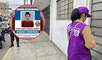 Aydaluz Sánchez Méndez apareció en Trujillo de acuerdo al COER.