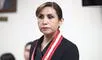 Patricia Benavides estará presente en la sesión que realizará la Junta de Fiscales Supremos