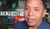 El comediante Edwin Sierra asegura contar con documentos que respaldan la legitimidad de su propiedad
