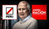 La alianza que lidera Alfonso López Chau, exrector de la UNI, no podría ser inscrita en el JNE.