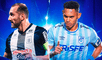 Alianza Lima vs U. Católica de Ecuador EN VIVO HOY por Copa Sudamericana