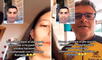 Video tiene miles de reproducciones en la plataforma. Foto: captura de TikTok/@saraleyvasanchez