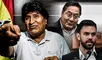 ¿Qué pasó con el MAS en Bolivia? La razón por la que la izquierda deja de ser una opción para los bolivianos