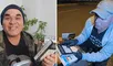 El youtuber encontró 3 piezas valuados en más de S/500.