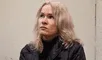 Maria Ponomarenko fue condenada a 6 años de prisión tras difundir "información falsa" sobre el ejército ruso.