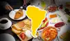 Este país tiene el mejor desayuno de Sudamérica, según Taste Atlas 2025: está en el top 10 mundial