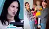 Actriz Emilia Drago desata revuelo al anunciar a nuevo integrante de su familia junto a su esposo Diego Lombardi: “Nos pedían al hermanito”