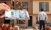 Construir o remodelar tu casa en Perú es posible gracias a estos préstamos. Fuente: Difusión.