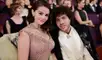 Selena Gomez y Benny Blanco decidieron casarse tras mantener dos años de relación.