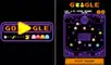 Google celebra Halloween 2025 con un doodle especial de Pac-Man