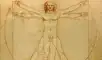 Un estudio reciente resuelve un rompecabezas matemático oculto en el Hombre de Vitruvio de Leonardo da Vinci. Foto: WikiCommons
