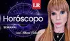 Último horóscopo de Mhoni Vidente para HOY, viernes 7 de noviembre.