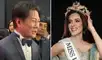 Según la miss México el reciente anfitrión Mr. Nawat la llamó 'tonta'.