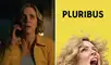 Rhea Seehorn es Carol Sturka, la única inmune al virus que provoca felicidad extrema en Pluribus