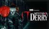 Bill Skarsgård retoma su rol como Pennywise en 'It: Bienvenidos a Derry'.