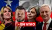 Los dos candidatos que pasen a segunda vuelta de las elecciones Chile 2025 se enfrentarían el domingo 14 de diciembre.