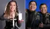 Los Hermanos Yaipén sorprenden al incursionar en el folclore junto a Amaranta con ‘Dime tú’, tema que se viraliza en YouTube