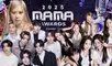 MAMA Awards 2025