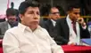 Poder Judicial concluyó la lectura de sentencia contra Pedro Castillo.