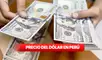 A cuánto está el precio del dólar hoy en Perú, viernes 5 de diciembre de 2025