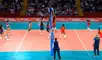 Perú vs Colombia EN VIVO HOY por vóley femenino de los Juegos Bolivarianos 2025