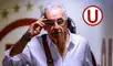 Jorge Fossati busca una mejora en su contrato para mantenerse en Universitario