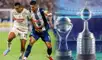 Alianza Lima y Universitario ganaron una gran cantidad de dinero en CONMEBOL. Foto: Lr/ESPN