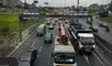 Sigue en tiempo real el tráfico en Lima hoy. Accidentes, cierres de vías y estaciones, rutas más congestionadas y reporte actualizado por fiestas navideñas.