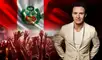 Fonseca Perú 2026: fecha, venta de entradas, precios para su concierto en Arena1