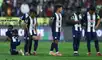 Alianza Lima no consiguió el Perú 2 y tendrá un complicado camino en Libertadores.