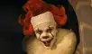 Bill Skarsgård retoma el papel de Pennywise en 'It: Welcome to Derry'.