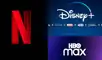 Películas y series 2026 en Netflix, HBO, Disney y más.