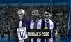 Fichajes Alianza Lima 2026
