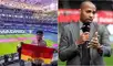 'Pol Deportes' compartirá la transmisión en el partido del Real Madrid y Manchester City con Thierry Henry.