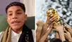 Pol Deportes causó el asombro de 'La Cobra' con su candidato a campeón para el Mundial 2026. Foto: composición de LR/captura de Kick/FIFA