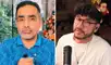 Periodista Fernando Llanos tuvo que cargar el ataúd de su mejor amigo por caos vehicular en Ramiro Prialé