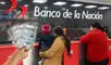 Banco de la Nación extiende su campaña con tasas preferenciales hasta el 31 de diciembre