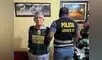 La Policía detuvo a 13 miembros de la banda criminal Los Intocables de Huacho