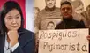 Samillán enfatizó que Keiko Fujimori no será bienvenida en Puno. Foto: composición LR.