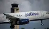 Piloto de JetBlue evitó un choque con un avión militar de Estados Unidos cerca de Venezuela.