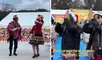 Festival navideño en Japón celebra diversidad latinoamericana con villancico peruano de 'Los Toribianitos'