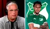 Diego Rebagliati explicó por qué Pedro Gallese decidió fichar por Deportivo Cali