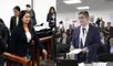 Juez decidirá hoy destino del Caso Cócteles contra Keiko Fujimori