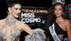 La final del Miss Cosmo 2025 se celebra este sábado 20 de diciembre.