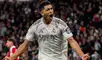 Jude Bellingham marcó el primer gol en esta victoria sobre Sevilla. Foto: Real Madrid