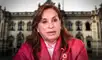 Dina Boluarte asumió el cargo tras la vacancia de Pedro Castillo, el pasado 7 de diciembre de 2022. Foto: composición LR.