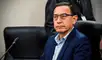 Martín Vizcarra fue sentenciado a 14 años de prisión por el caso Lomas de Ilo.