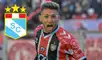 El contrato del argentino con Sporting Cristal será por todo 2026. Foto: composición de LR/Juan Cruz González/Instagram