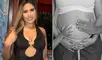 Darinka Ramírez compartió que espera a su segunda hija