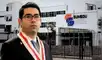 Eligen a Vicente Espinoza Santillán como nuevo superintendente de Sunedu. Foto: LR